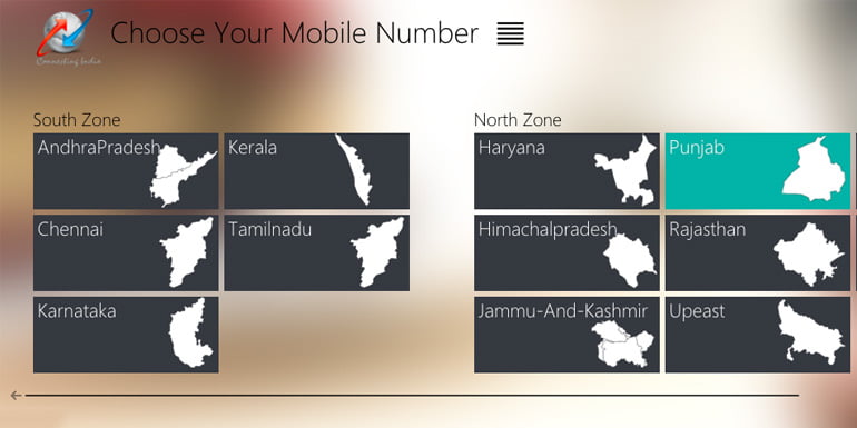 Reserve Your BSNL Mobile Numbers Online Website Portal