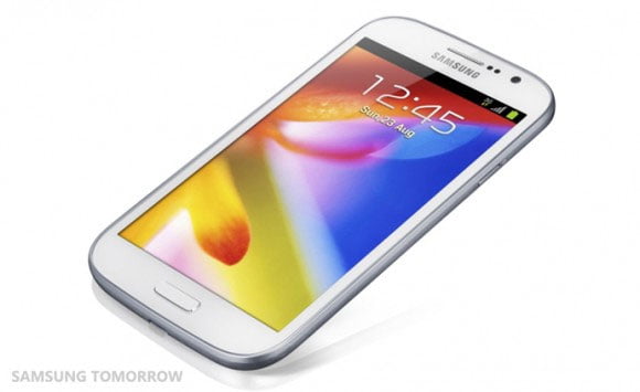 Samsung GALAXY Grand Android Smartphone