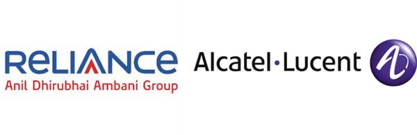 Reliance Communication partners with Alcatel-Lucent to offer Next Generation telecom solutions