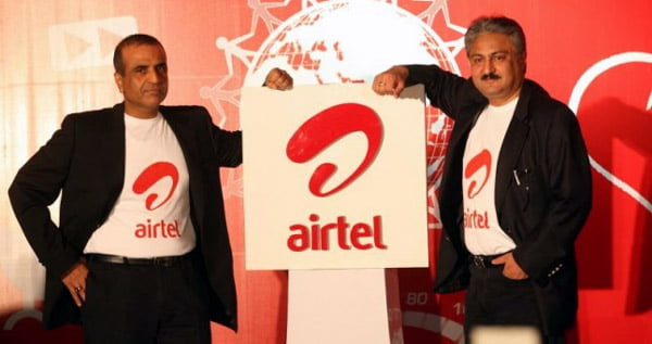 Gopal Vittal to become CEO of Bharti Airtel India