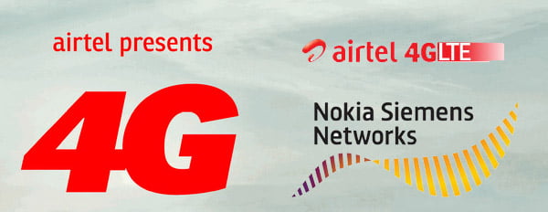 Airtel 4G LTE Service Now Available in Chandigarh, Mohali & Panchkula