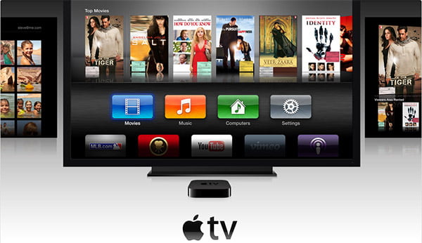 Apple Soon to Launch Apple TV in India (page goes live on Apple India Website)