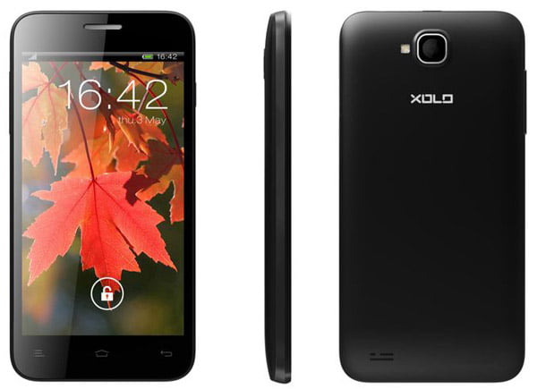 Lava launched XOLO Q800 - Quad-Core processor, Android Jelly Bean at Rs 12,499