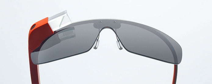 Google Glass - the Technical Specs we Want to Know