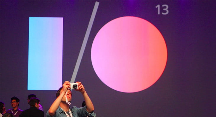 Google I/O 2013 BIG Announcements Round-up - Android, Google+, Search, Maps, Music and Developers