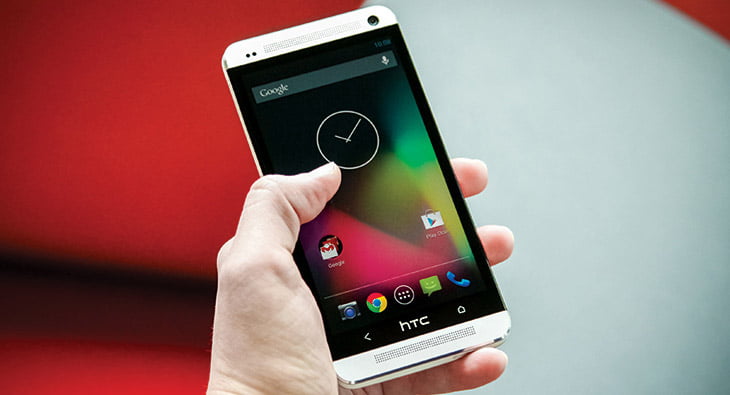 HTC One Review