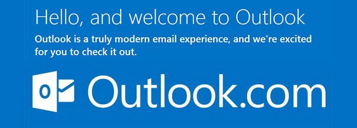 Hotmail Migration - Outlook reached 400 million active accounts