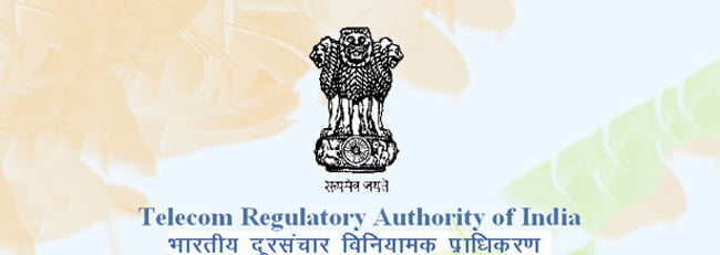 TRAI to hit hard on Spammy Telemarketers - will Blacklist on complained against and imposes high SMS Termination Charges