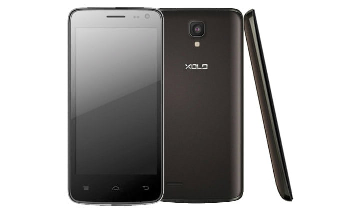 XOLO Q700 Android Smartphone