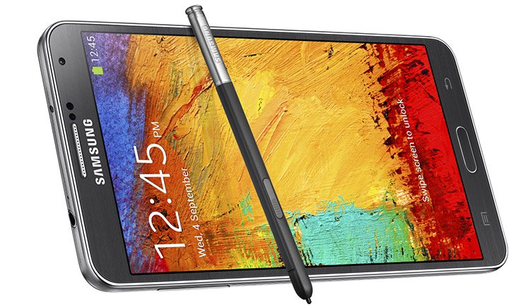 Samsung unveiled GALAXY Note 3 - Bigger, Smarter and powerful Multitasker