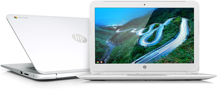 HP Chromebook 14 India