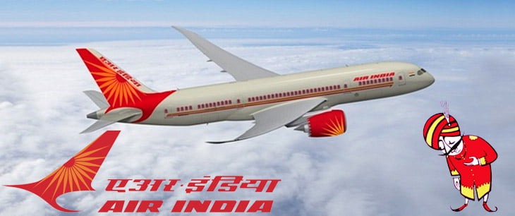 Air India to offer WiFi internet access to passengers in Flights