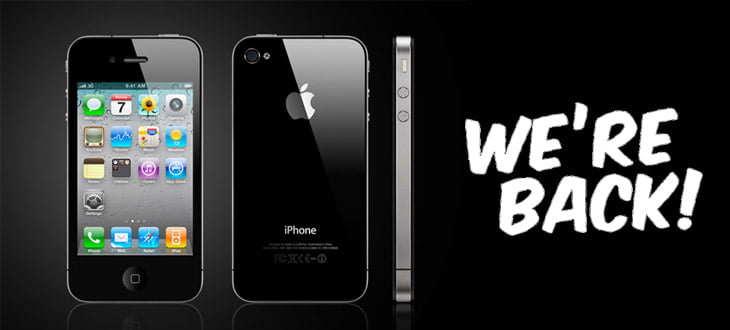 Apple relaunches iPhone 4 in India - Why you Should or Shouldn't buy it?