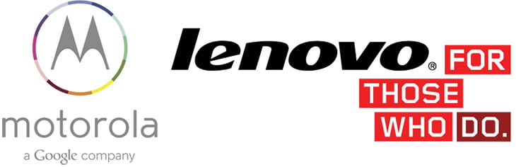 Google to Sell Motorola Mobility to Lenovo for $2.9 billion