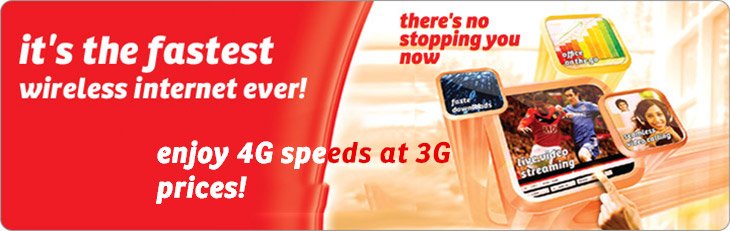 Airtel starts offering 4G LTE on Mobiles in Bangalore at 3G prices