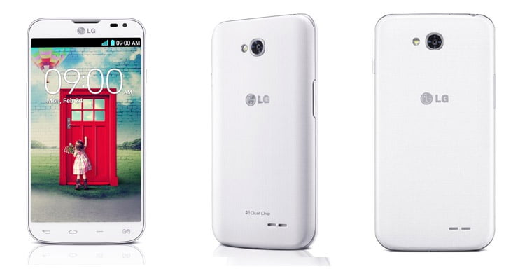 LG L70 Android 4.4 Kitkat Smartphone Price and Specification - India