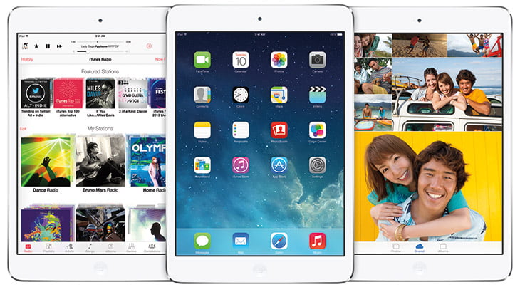 Apple iOS 8 features and Developers preview