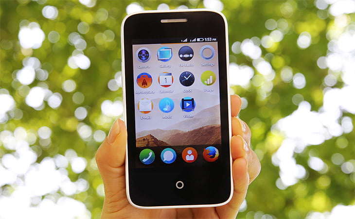 Intex & Spice to bring Firefox OS mobiles in India under Rs 1500