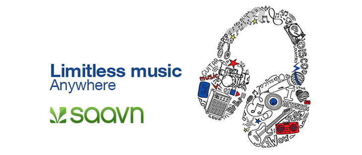 Aircel Music Mornings - Listen to Music with Data Free access to Saavn