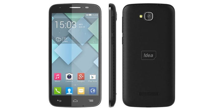 Idea introduces Ultra Plus & FAB Android smartphones with Free 3G Benefits