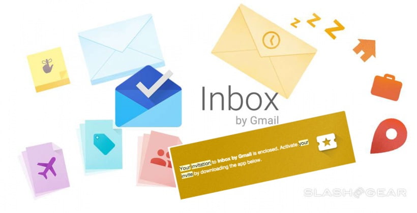 How to Activate Inbox by Google - The Google Now for email 