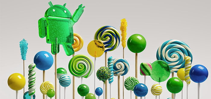 Finally its here! Google Officially launches Android 5.0 Lollipop