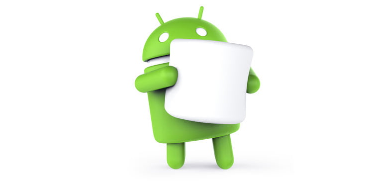 Android M now officially called Android 6.0 Marshmallow