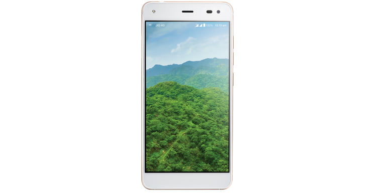 Reliance Jio unveils LYF Earth series android smartphones