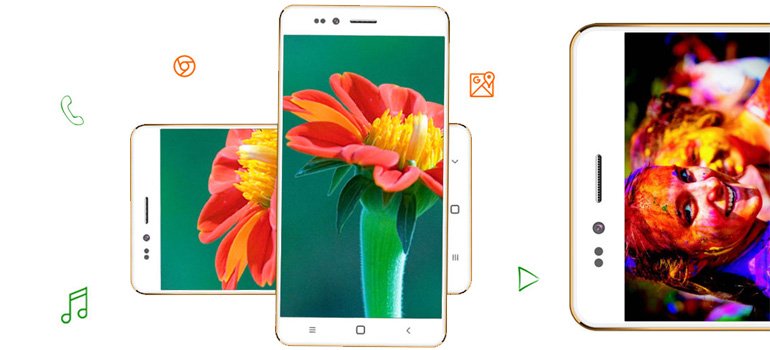 A mobile for Rs 251! Ringing Bells Freedom 251 android smartphone launched in India