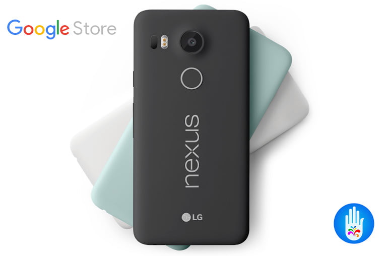 Google India Holi Offer - Get flat Rs 4000 discount on Nexus 5X