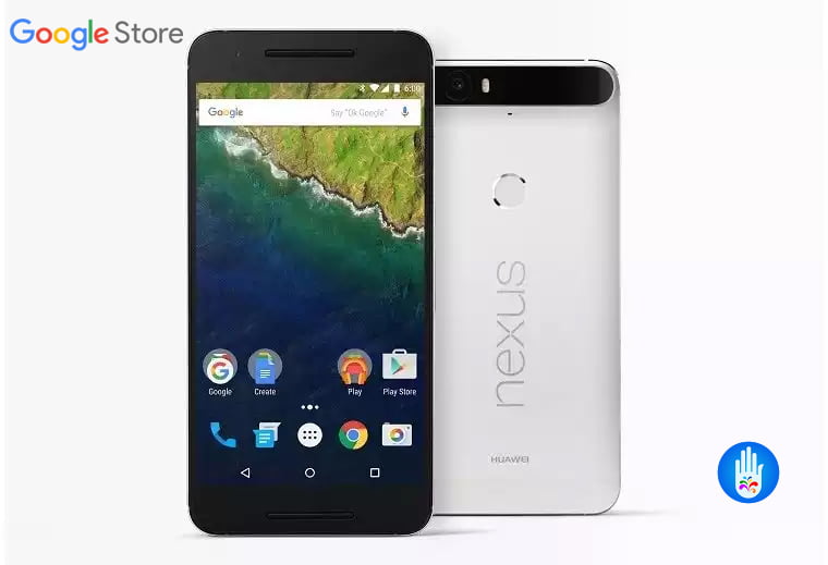 Google Store India offers flat Rs 3000 discount on Nexus 6P during Holi