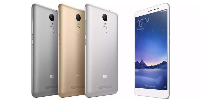 Xiaomi Redmi Note 3 with Snapdragon 650 CPU launched in India, Price start from Rs 9,999