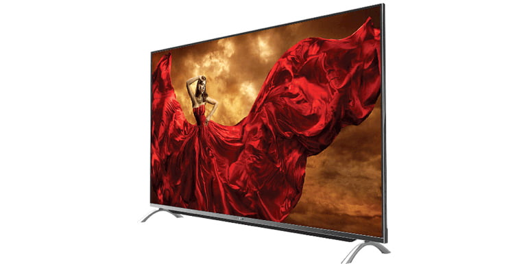 LYF brand launches 4K Ultra HD LED android smart TVs in India