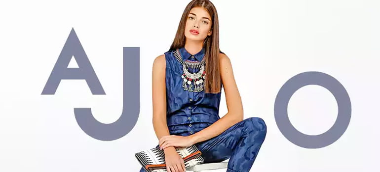 Reliance enters Fashion and Lifestyle e-commerce business with AJIO