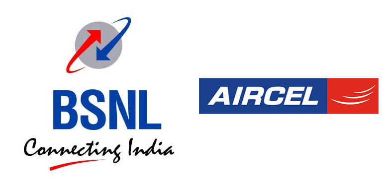 Aircel signs 2G pan India intra-circle roaming agreement with BSNL