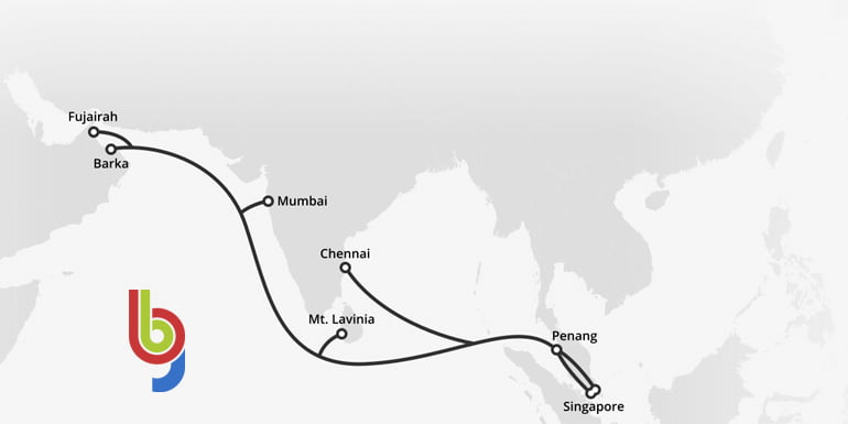 Reliance Jio expands India’s Connectivity with Bay of Bengal Gateway (BBG)