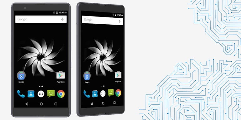 YU Yureka Note phablet unveiled with 6-inch FHD display, 4000mAh battery for Rs 13,499