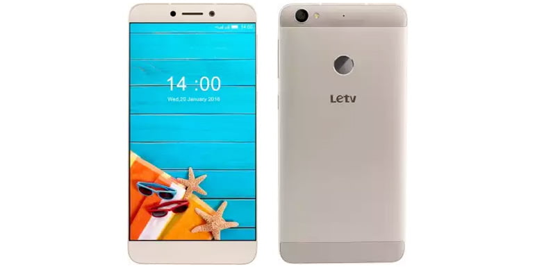 LeEco launches Letv Le 1s (Eco) "Made in India" smartphone with Membership Program