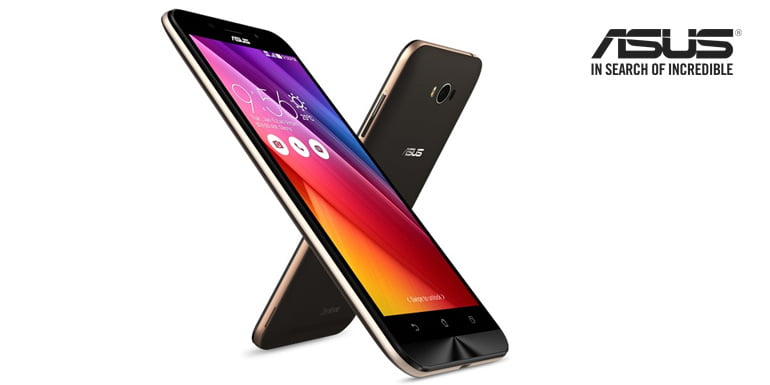 Asus launches upgraded Zenfone Max (ZC550KL) with Big Battery, 32GB storage, 3GB RAM