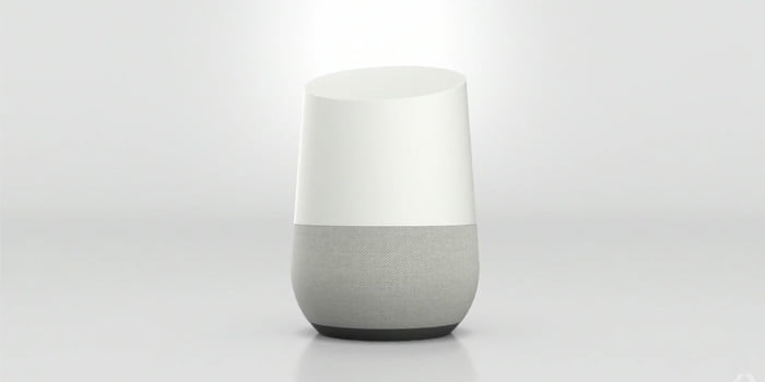 Google Home assistant Artificial assistant 