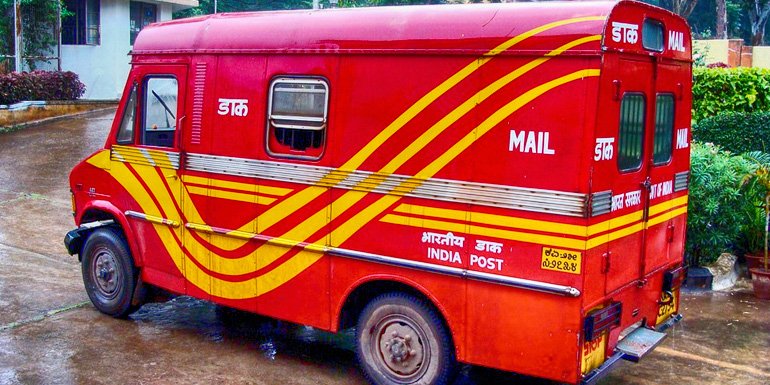 Now call toll free number ‘1924’ to raise complaints against India Post