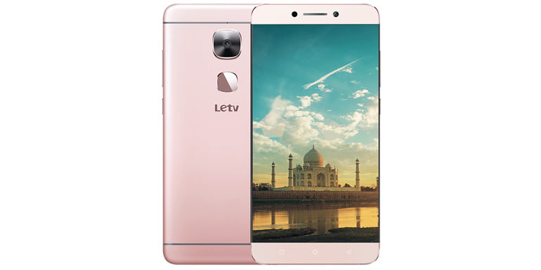 LeEco launches Le Max2 in India - Snapdragon 820, 6GB RAM, 21 MP Camera