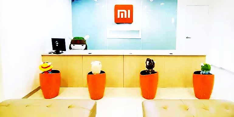 Xiaomi expands Offline Retail Presence with Just Buy Live and Innocomm tie up