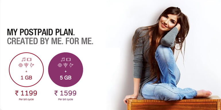 Airtel introduces two new myPLAN Infinity Postpaid Plans with unlimited voice calling