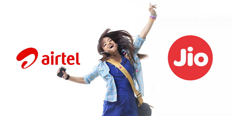 Airtel to provide more points of interconnection to Reliance Jio