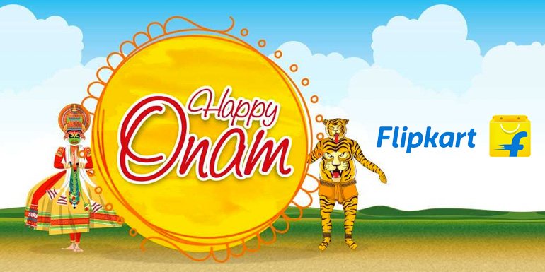 Flipkart Starts F-Assured Shipping Of Large Appliances to Kerala this Onam