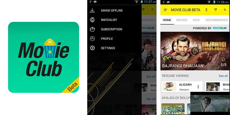 Idea Cellular launches 'Movie Club' - free video streaming App