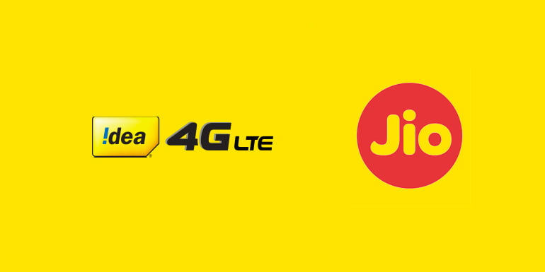 Idea Cellular to provide more points of interconnection for Reliance Jio