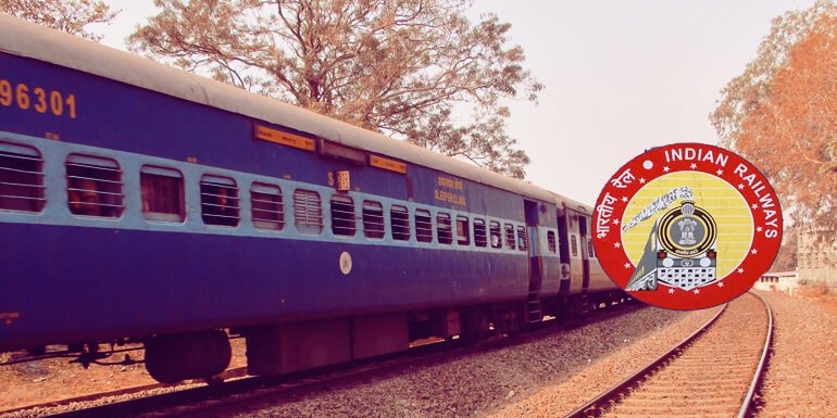 Indian Railway starts Surge Pricing in Ticket fares in Rajdhani, Duronto and Shatabdi trains