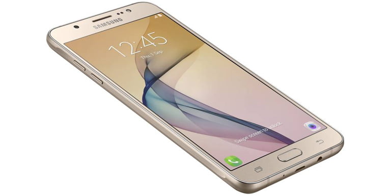 Samsung Galaxy On8 unveiled - full HD sAMOLED display, 3GB RAM, 4G VoLTE